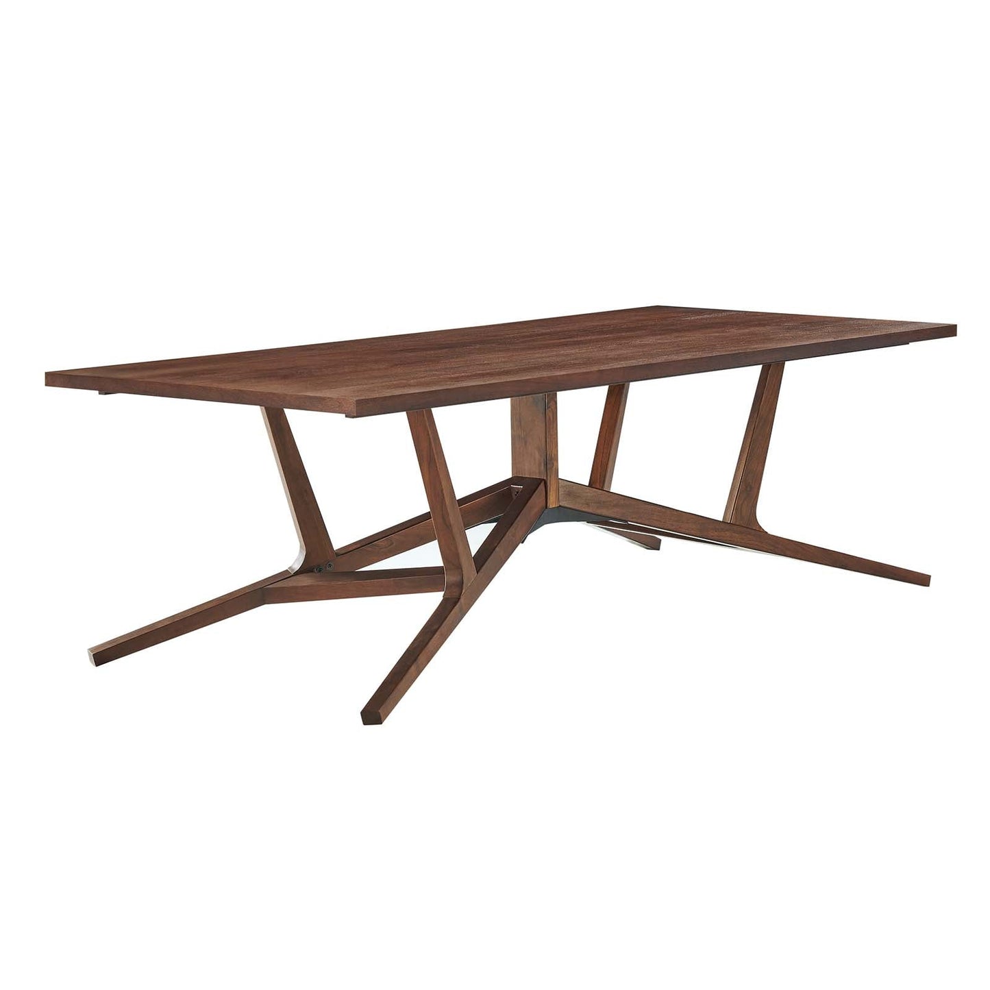 Victor 95” Dining Room Table By Modway - EEI-6227 | Dining Tables | Modway - 2