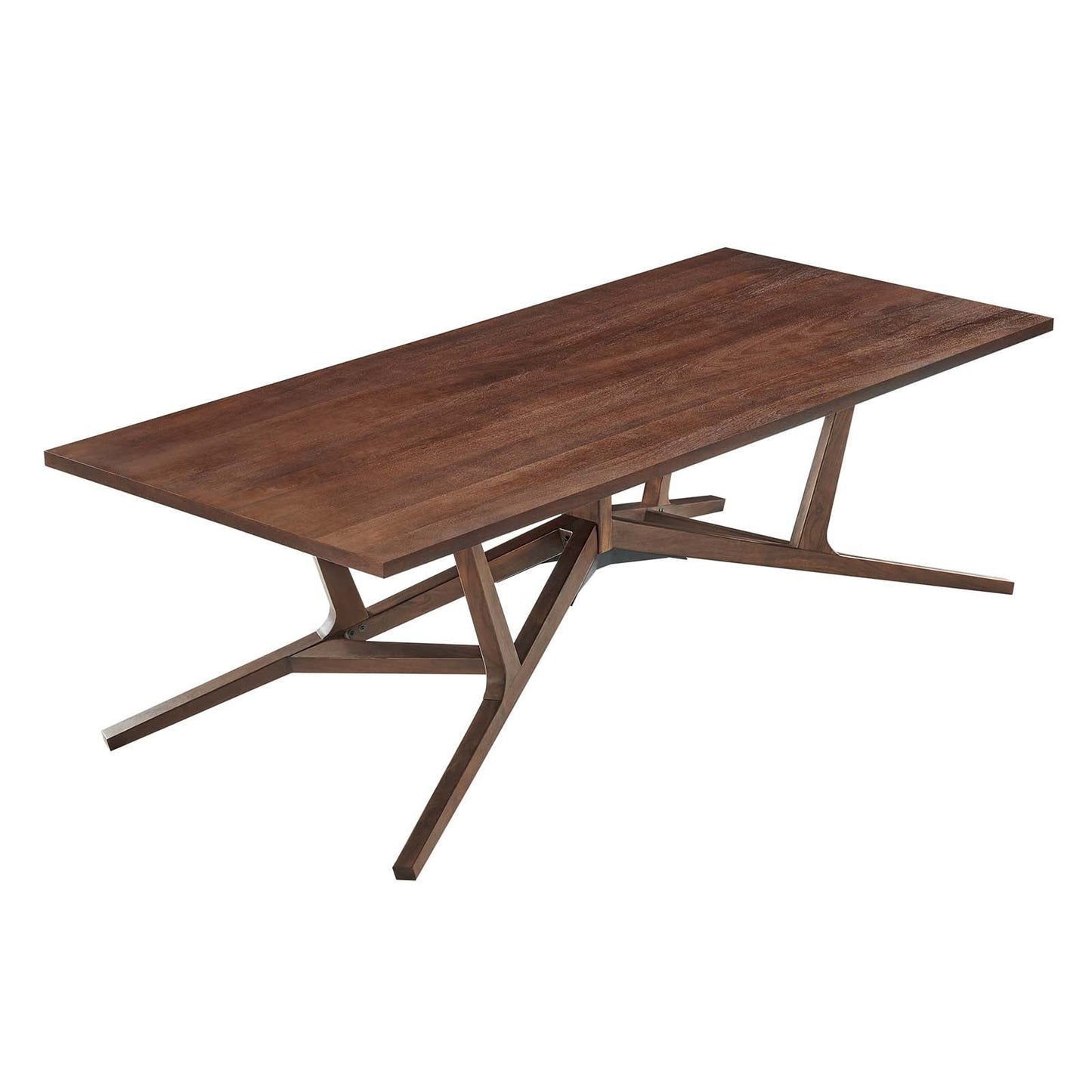 Victor 95” Dining Room Table By Modway - EEI-6227 | Dining Tables | Modway - 5