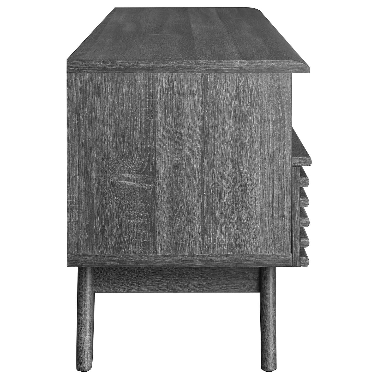 Render 60" TV Stand By Modway - EEI-6228 | TV Stands | Modishstore - 5