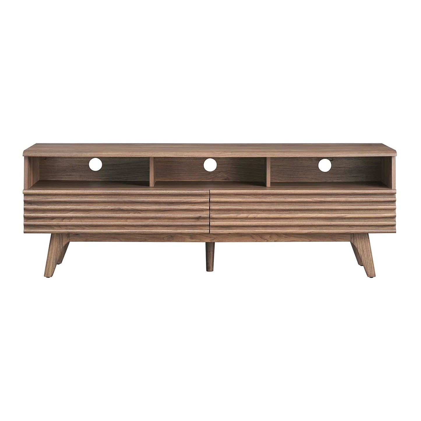 Render 60" TV Stand By Modway - EEI-6228 | TV Stands | Modishstore - 21