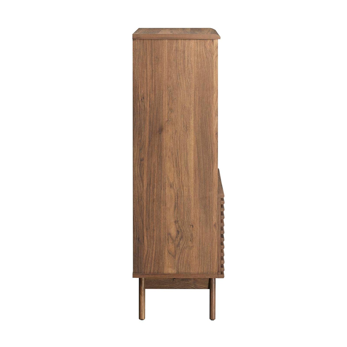 Render Display Cabinet Bookshelf By Modway - EEI-6229 | Bookcases | Modway - 21