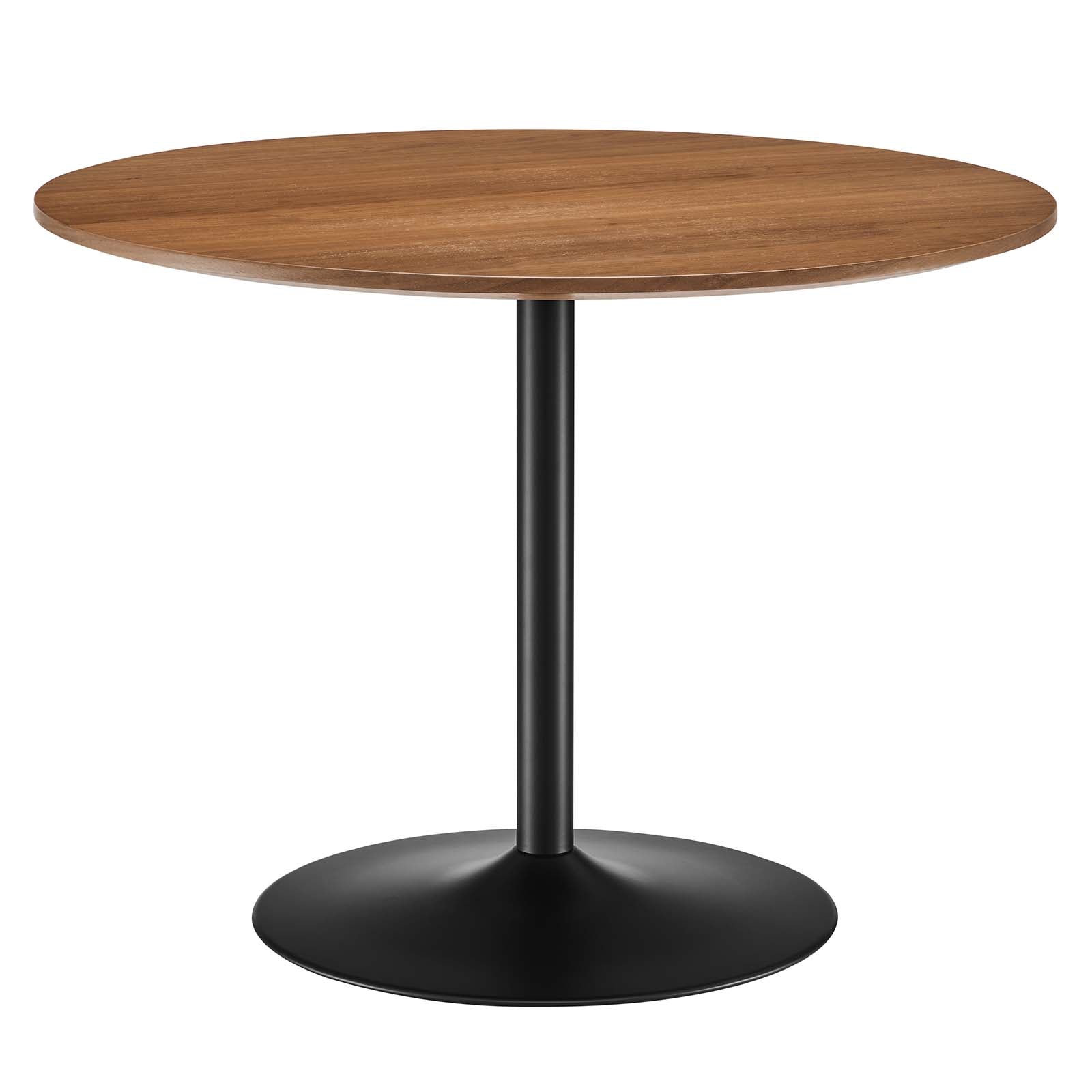 Amuse 40" Dining Table By Modway - EEI-6249 | Dining Tables - 2