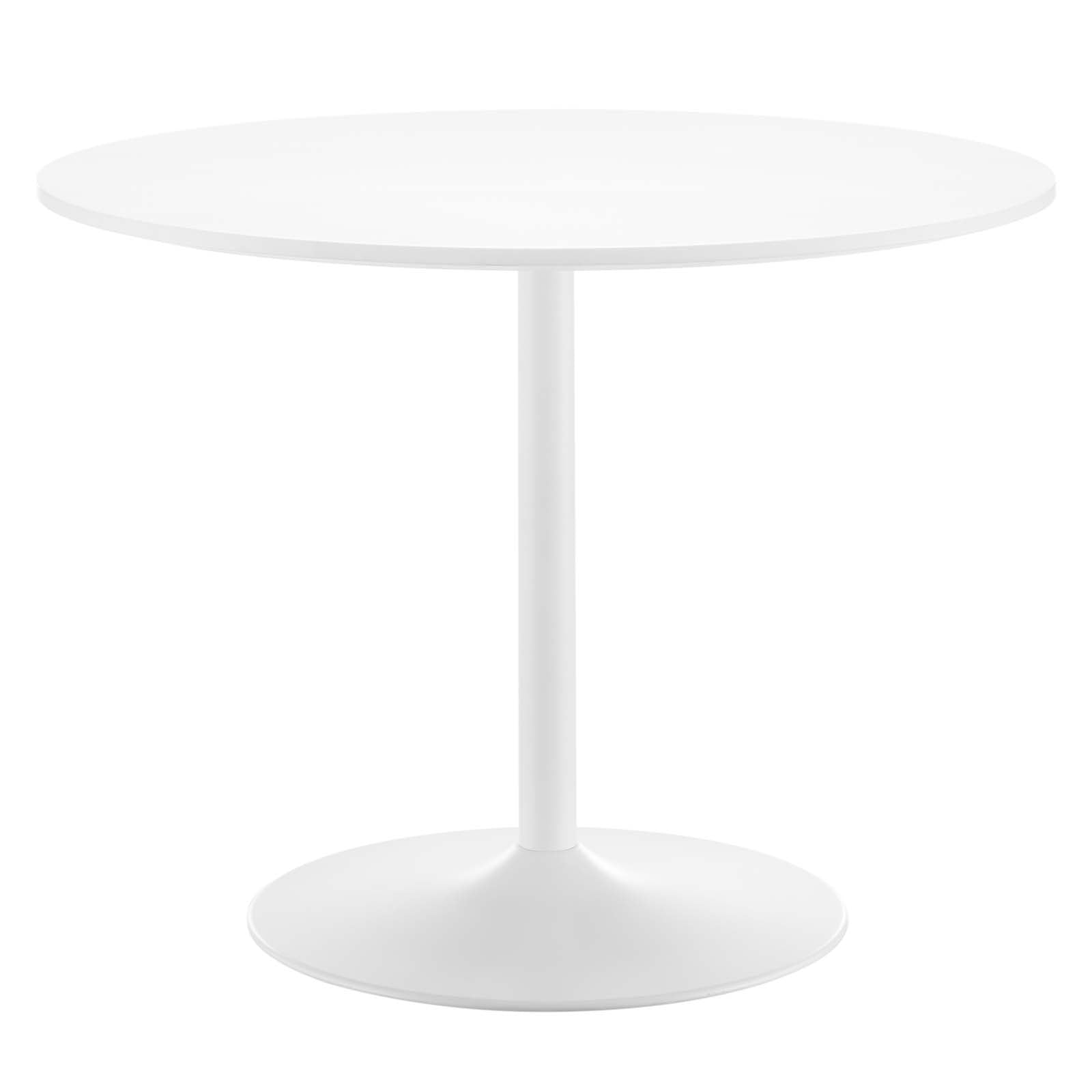 Amuse 40" Dining Table By Modway - EEI-6249 | Dining Tables - 29