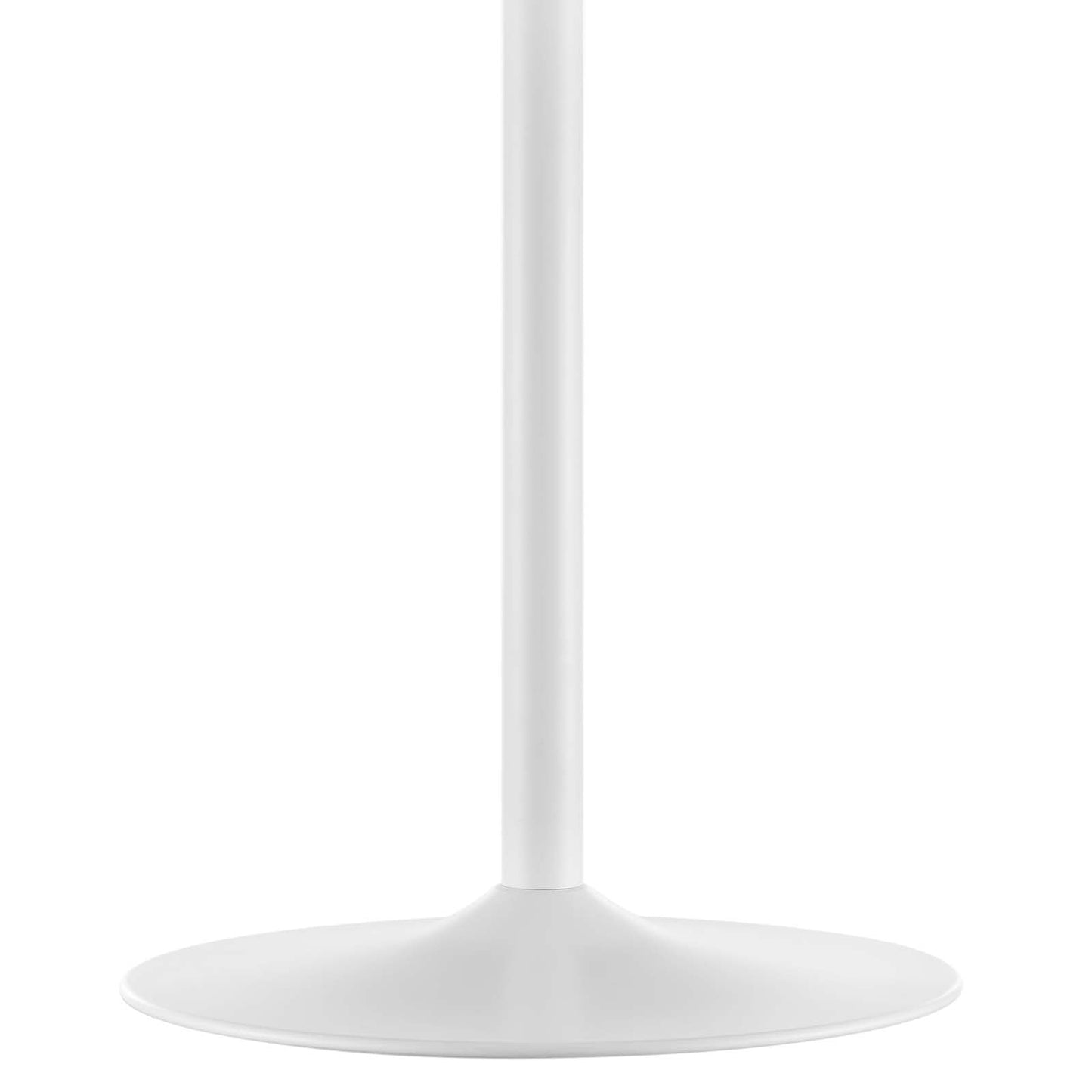 Amuse 40" Dining Table By Modway - EEI-6249 | Dining Tables - 31