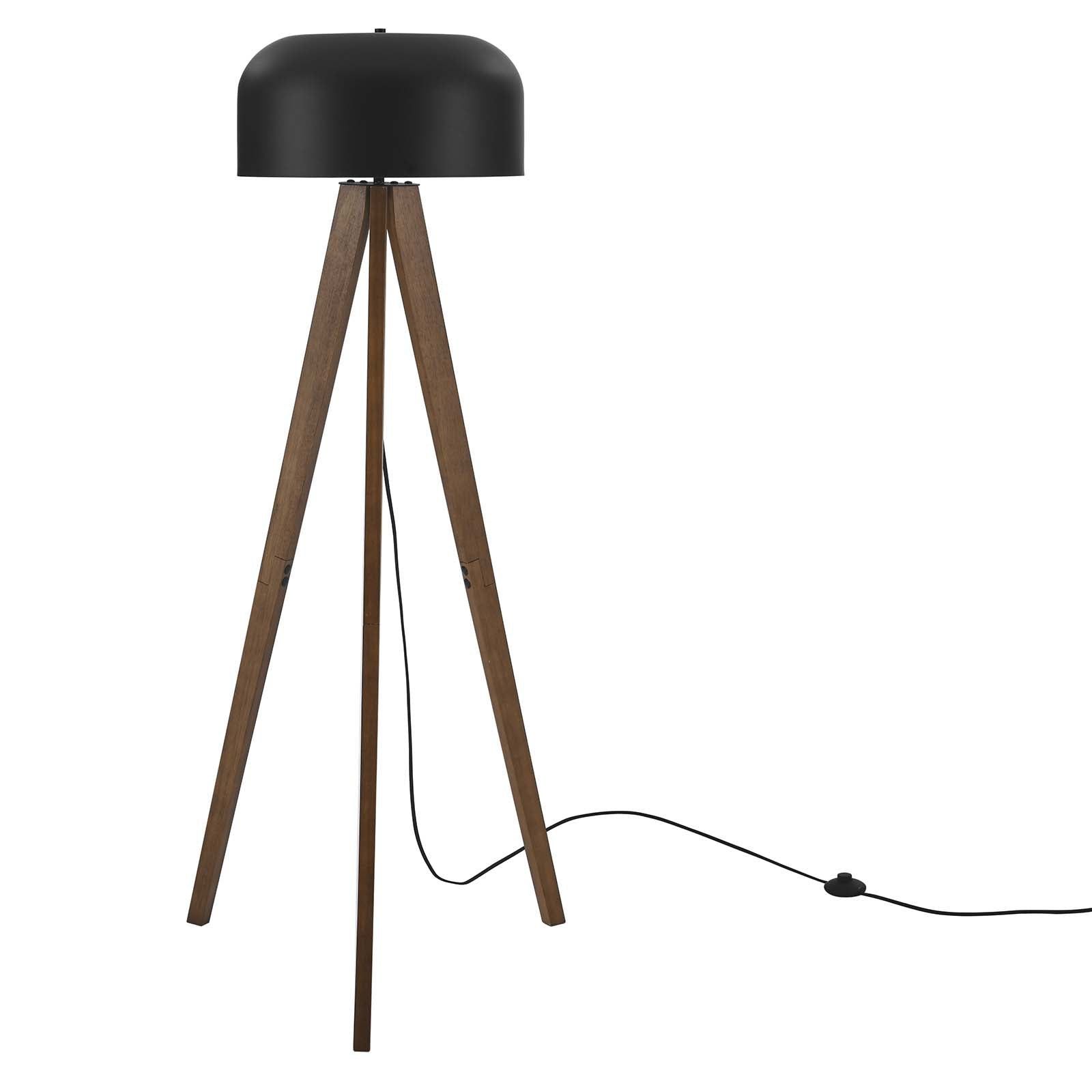 Aiden Standing Floor Lamp By Modway - EEI-6251 | Floor Lamps | Modway - 2