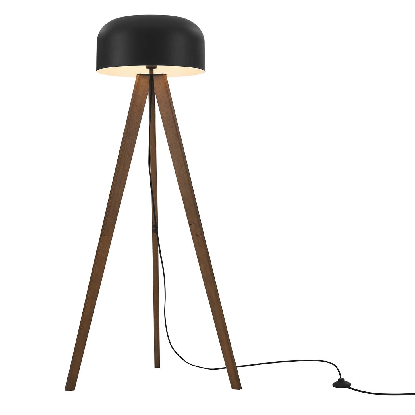 Aiden Standing Floor Lamp By Modway - EEI-6251 | Floor Lamps | Modway - 3