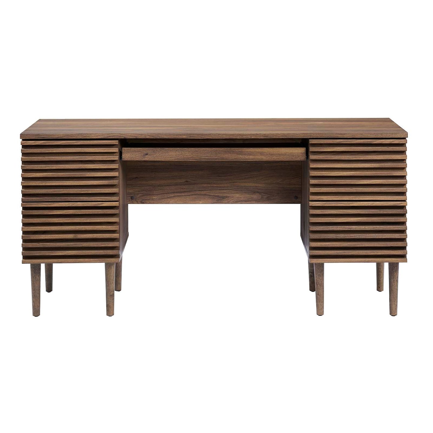 Render Office Desk By Modway - EEI-6254 | Desks | Modishstore - 7