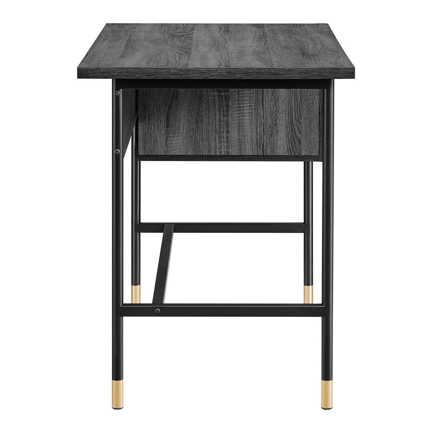Nexus Office Desk By Modway - EEI-6284 | Desks | Modishstore - 3