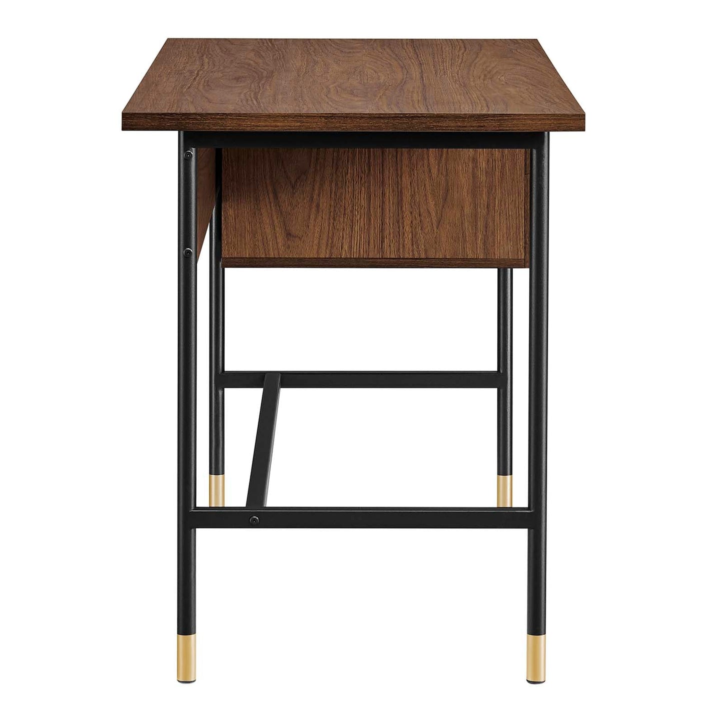 Nexus Office Desk By Modway - EEI-6284 | Desks | Modishstore - 12