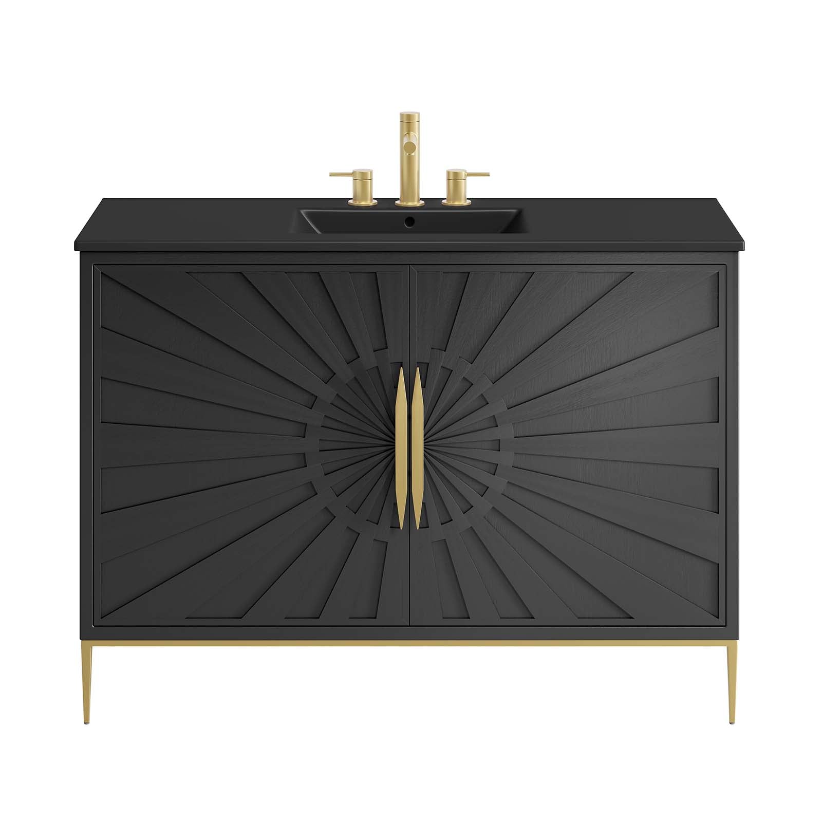 Awaken 48" Bathroom Vanity By Modway - EEI-6303 | Bathroom Accessories - 8