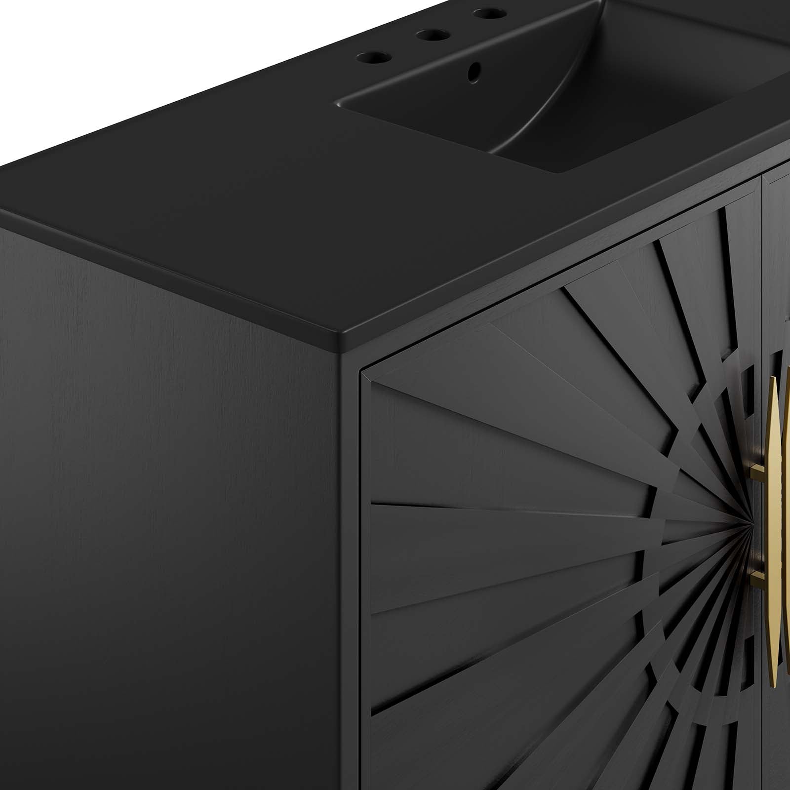 Awaken 48" Bathroom Vanity By Modway - EEI-6303 | Bathroom Accessories - 9