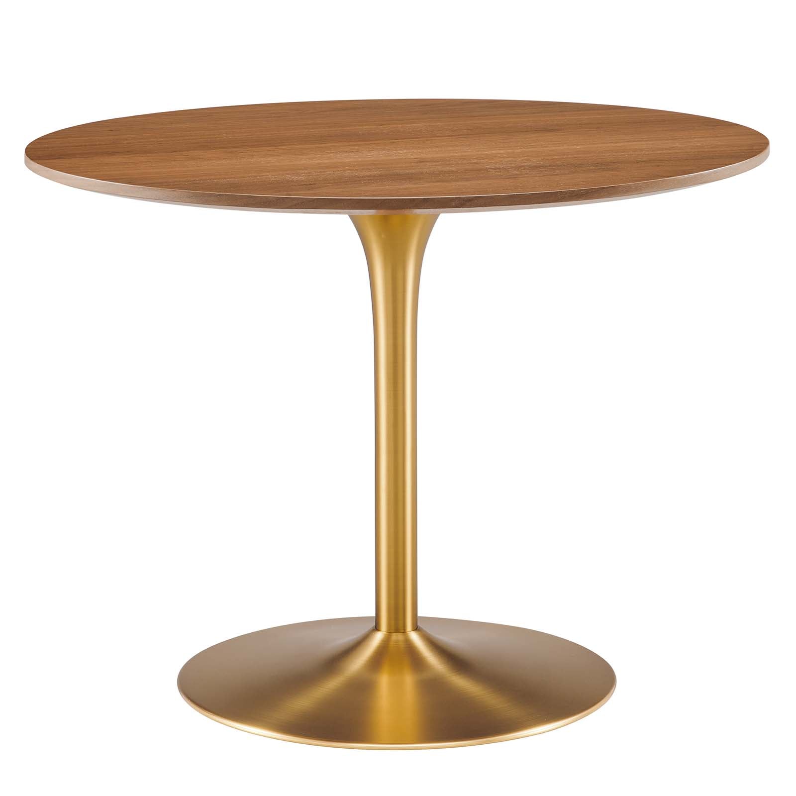 Pursuit 40" Dining Table By Modway - EEI-6313 | Dining Tables | Modishstore - 8