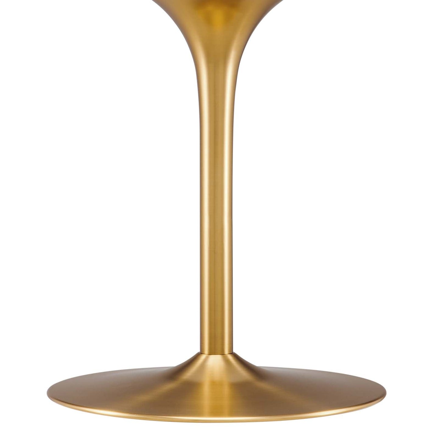 Pursuit 40" Dining Table By Modway - EEI-6313 | Dining Tables | Modishstore - 10