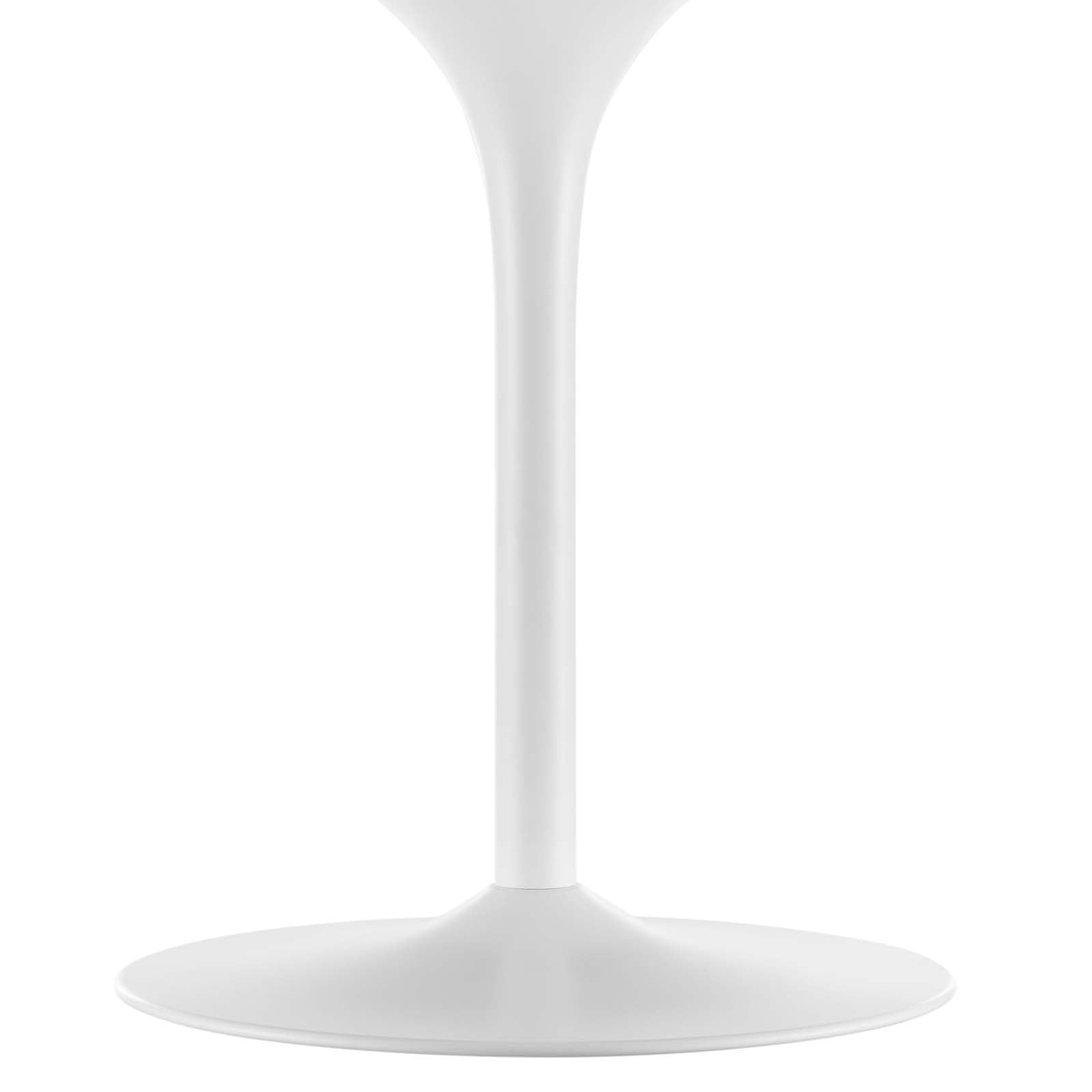 Pursuit 40" Dining Table By Modway - EEI-6313 | Dining Tables | Modishstore - 17