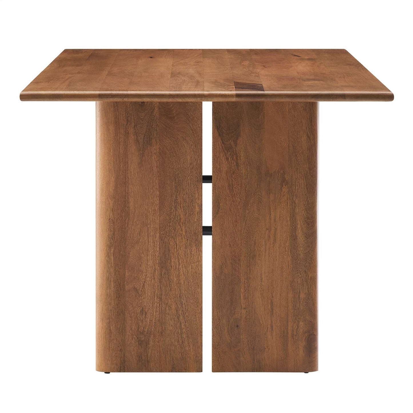 Amistad 60" Wood Dining Table By Modway - EEI-6338 | Dining Tables - 13