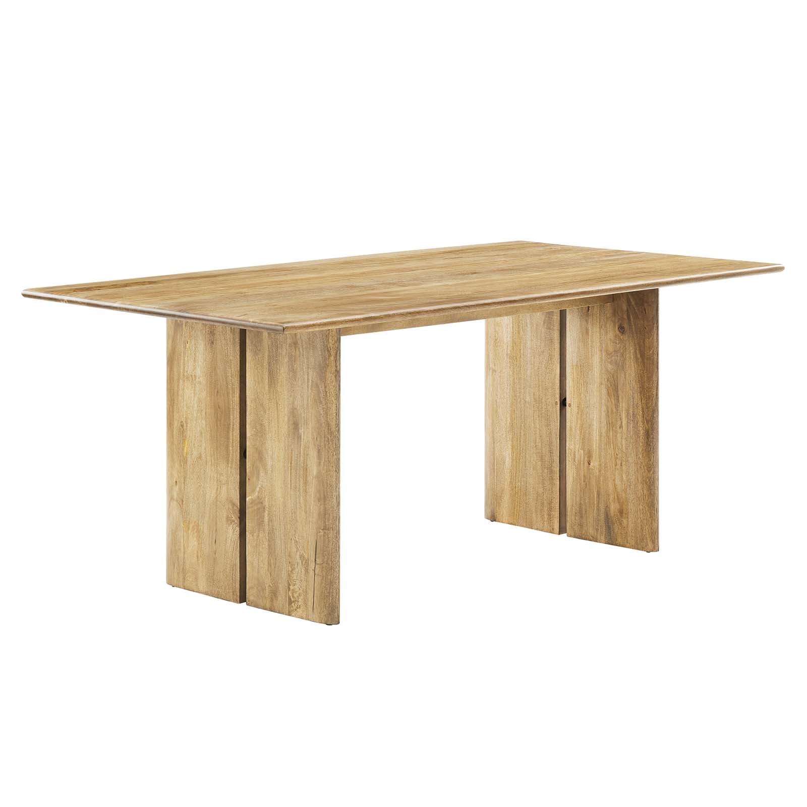 Amistad 72" Dining Table By Modway - EEI-6339 | Dining Tables - 2