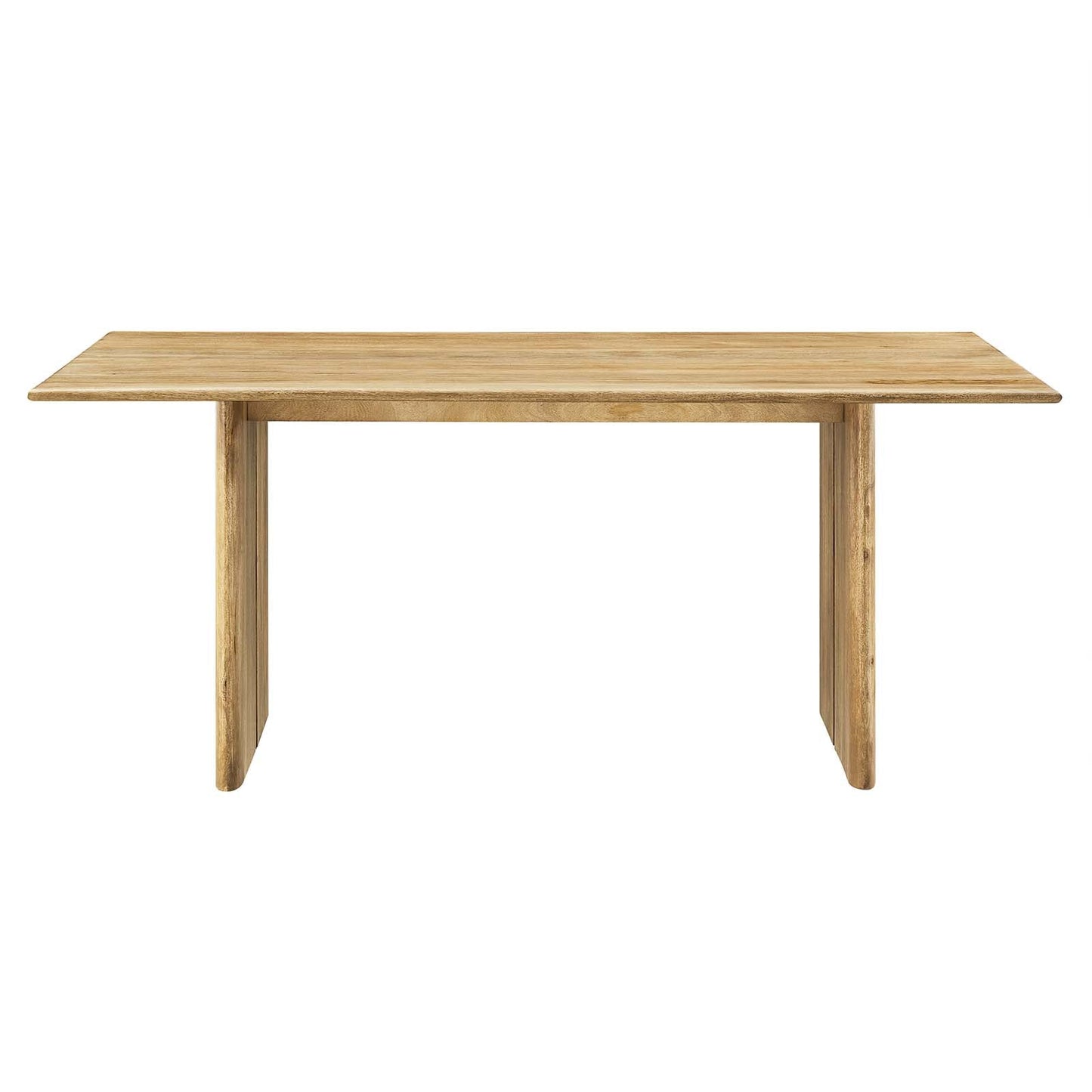 Amistad 72" Dining Table By Modway - EEI-6339 | Dining Tables - 4