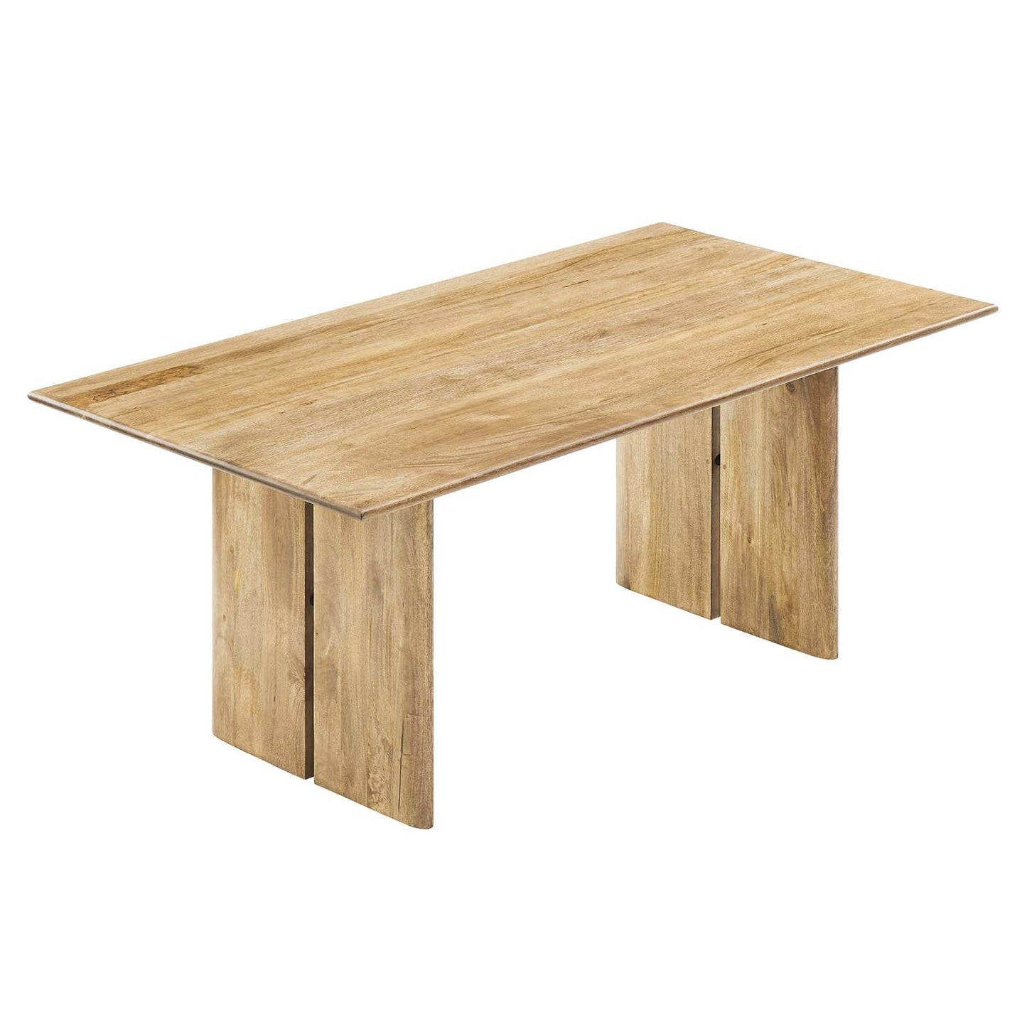 Amistad 72" Dining Table By Modway - EEI-6339 | Dining Tables - 5