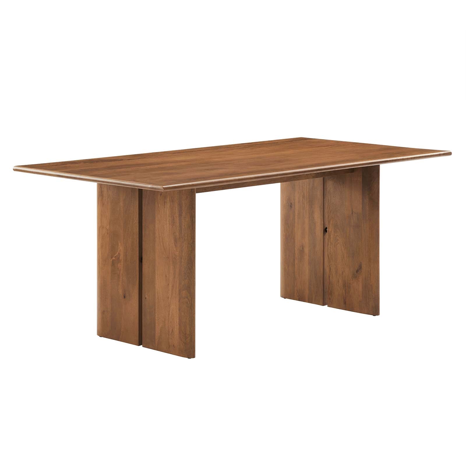 Amistad 72" Dining Table By Modway - EEI-6339 | Dining Tables - 12