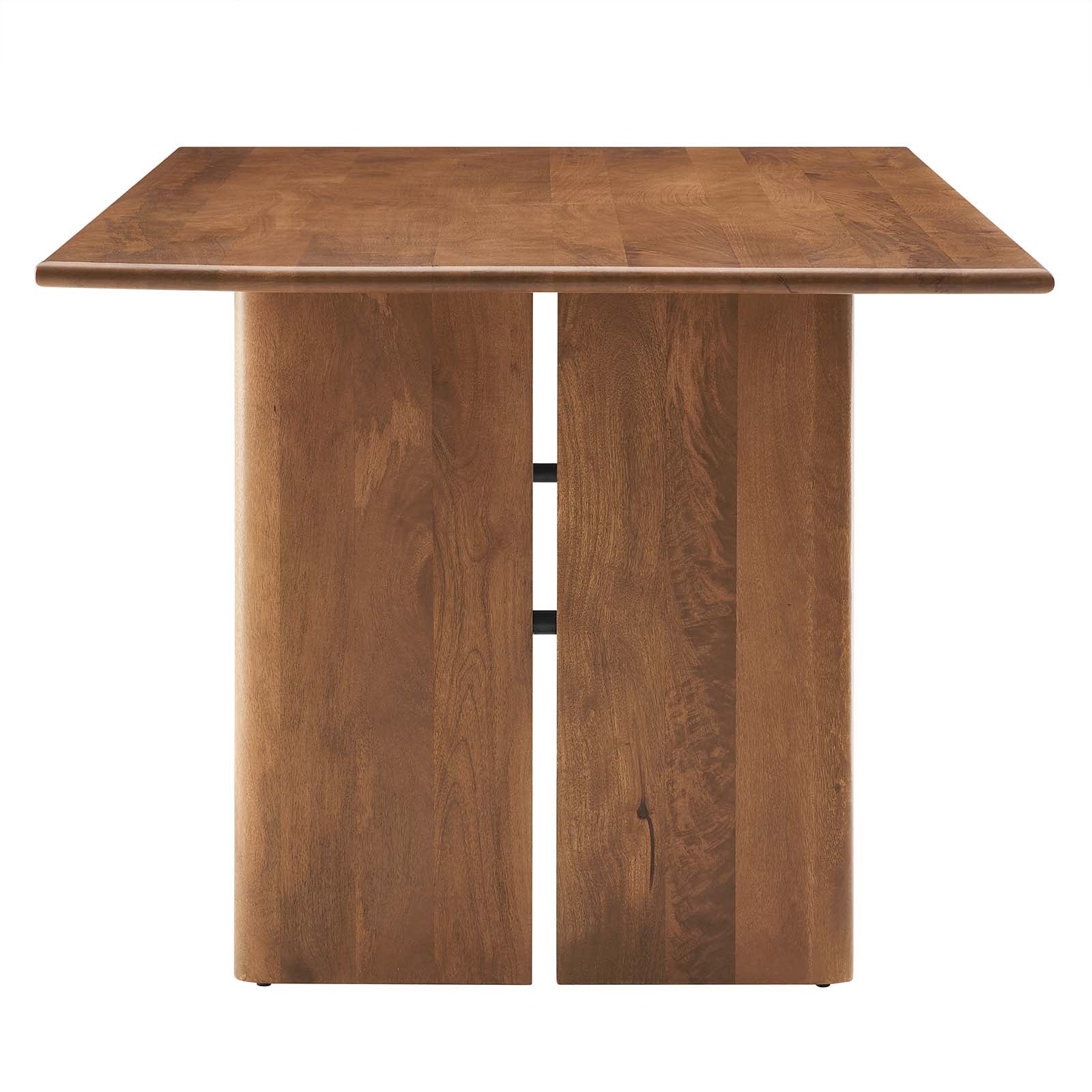 Amistad 72" Dining Table By Modway - EEI-6339 | Dining Tables - 13