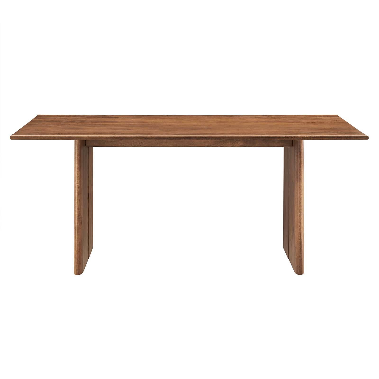 Amistad 72" Dining Table By Modway - EEI-6339 | Dining Tables - 14