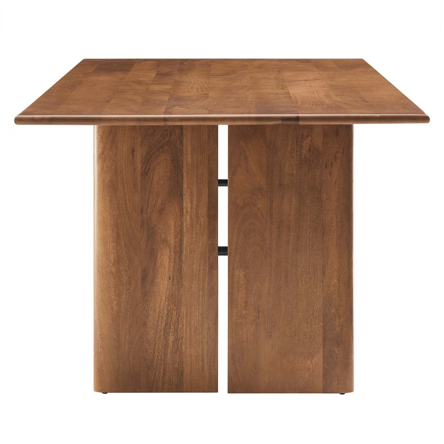 Amistad 86" Wood Dining Table By Modway - EEI-6340 | Dining Tables - 13