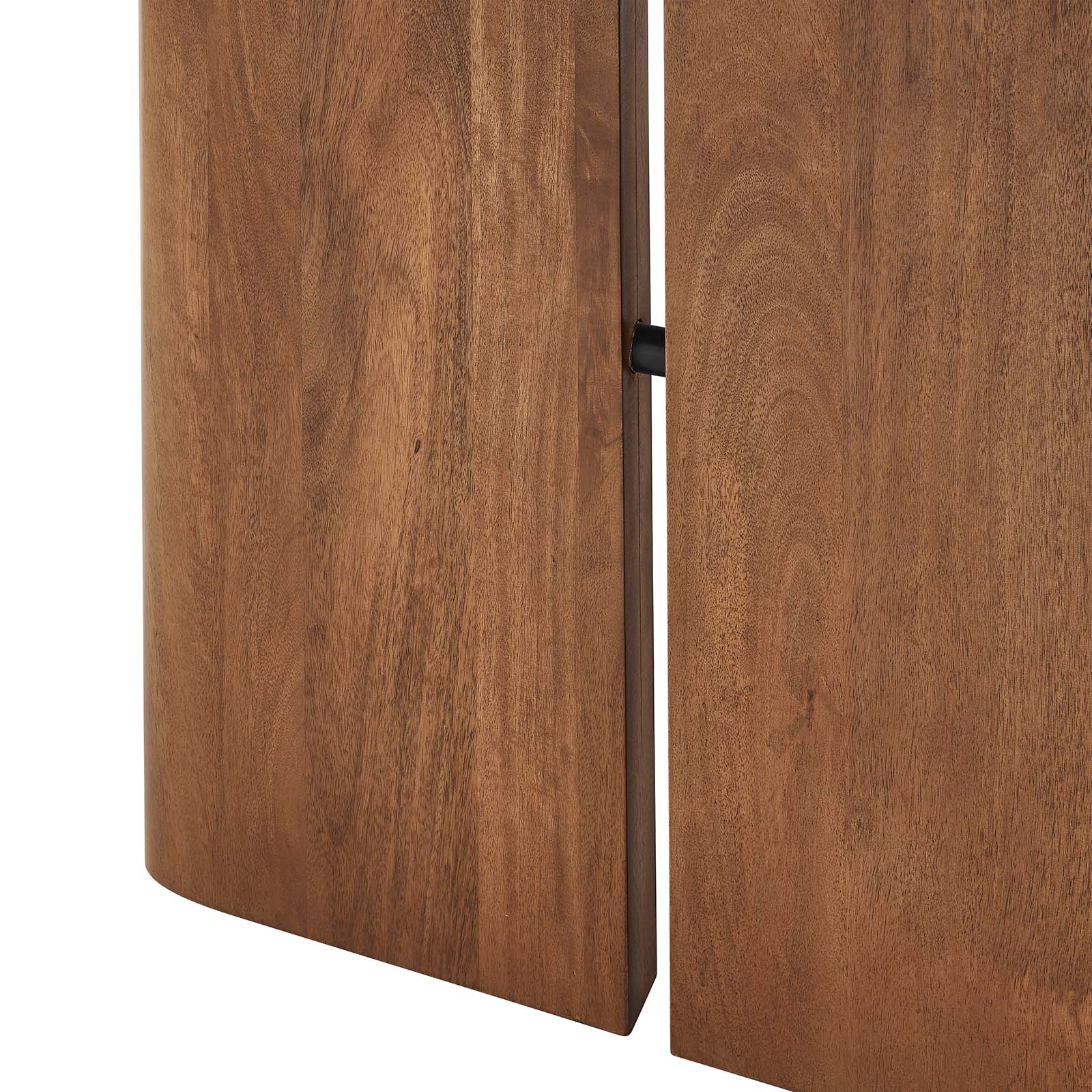 Amistad 86" Wood Dining Table By Modway - EEI-6340 | Dining Tables - 16