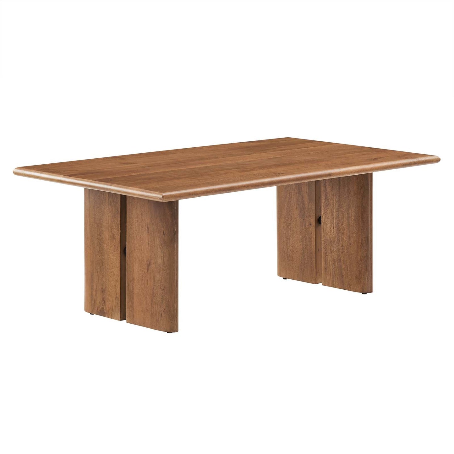 Amistad Wood Coffee Table By Modway - EEI-6341 | Coffee Tables - 10