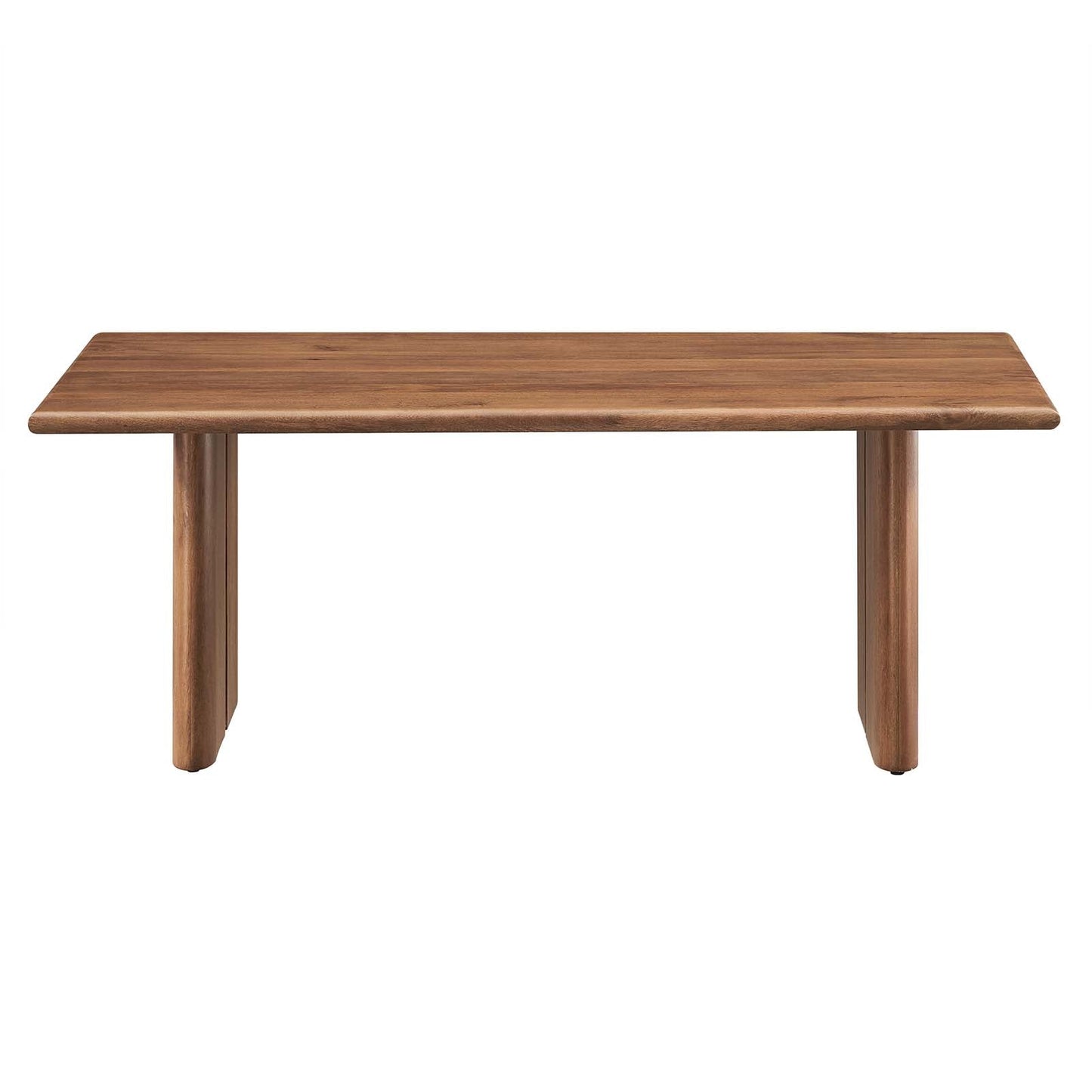 Amistad Wood Coffee Table By Modway - EEI-6341 | Coffee Tables - 12