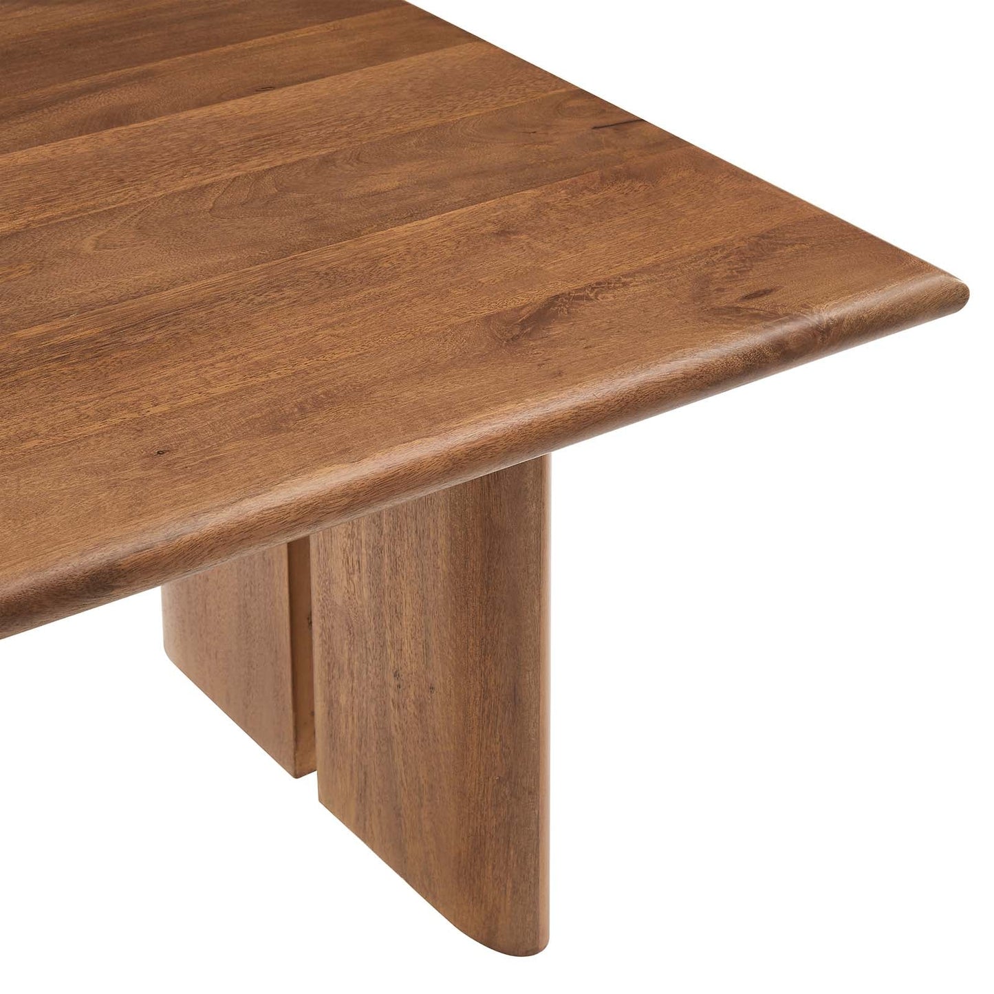 Amistad Wood Coffee Table By Modway - EEI-6341 | Coffee Tables - 13