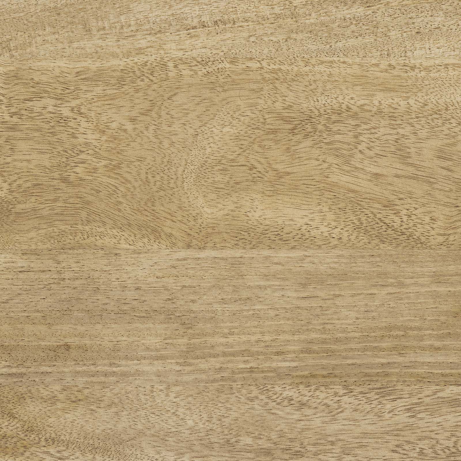 Amistad Wood Console Table By Modway - EEI-6342 | Console Tables - 6