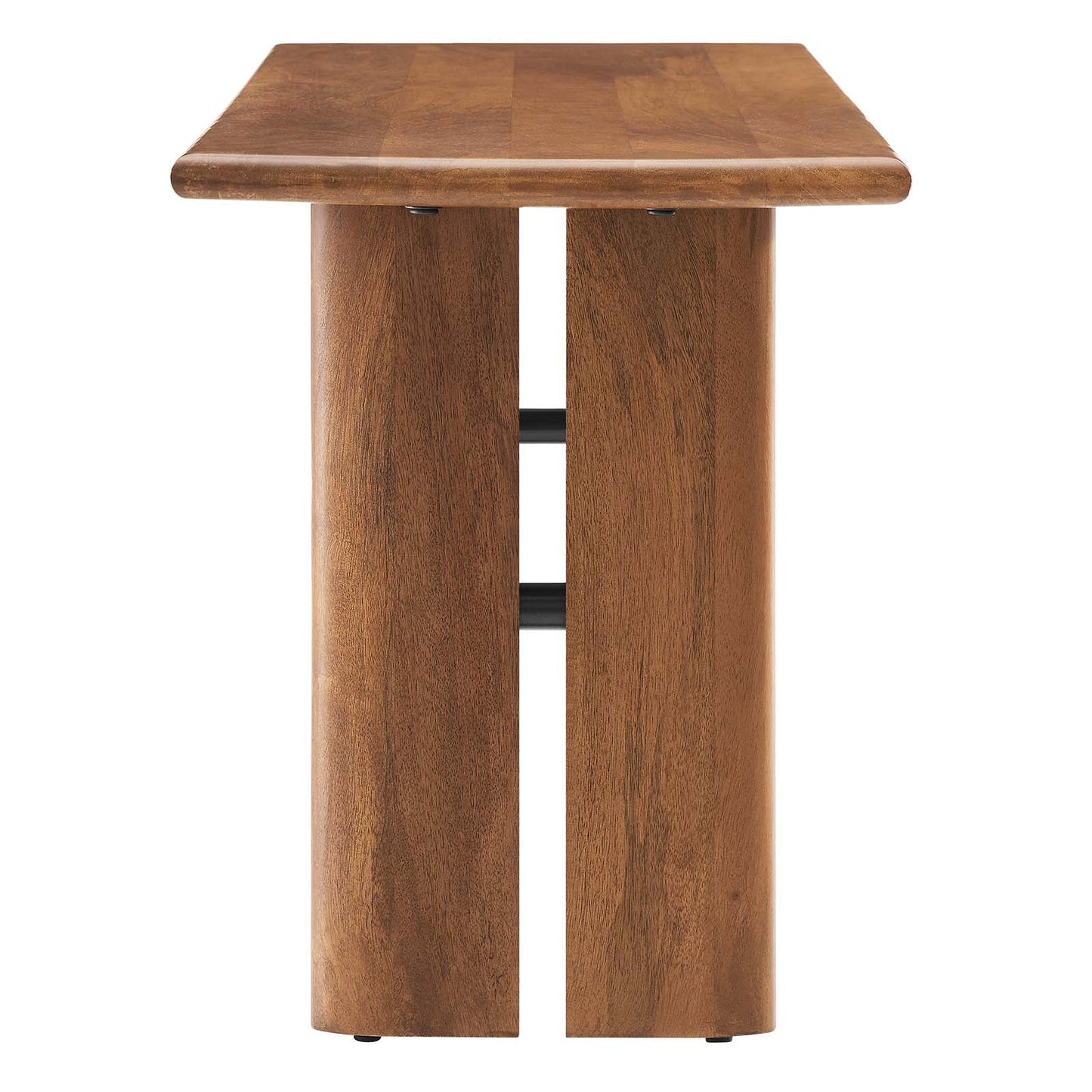 Amistad 46" Wood Bench By Modway - EEI-6343 | Benches - 12