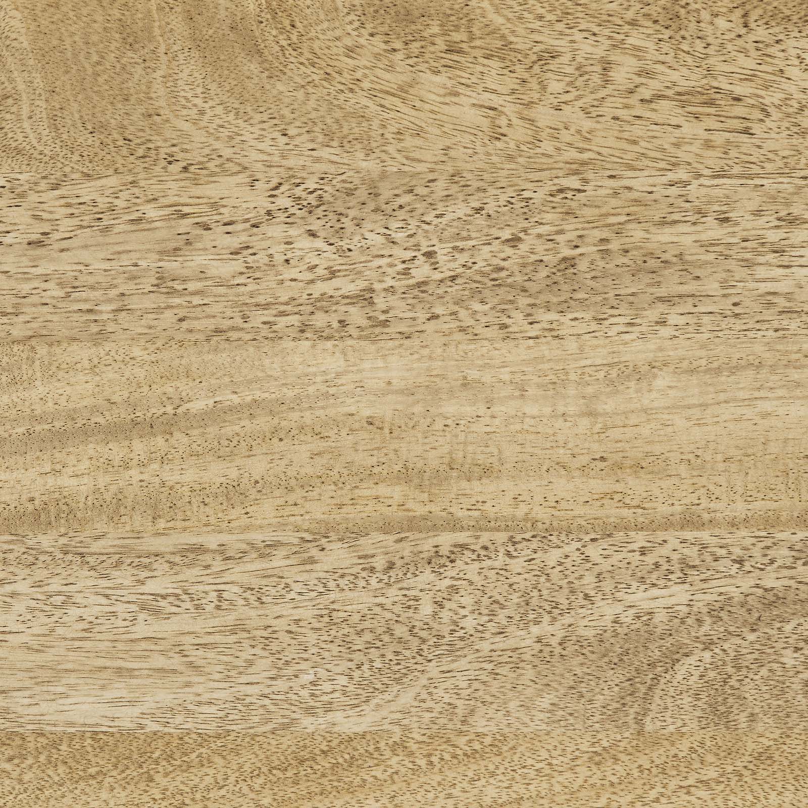 Amistad 58" Wood Bench By Modway - EEI-6344 | Benches - 6