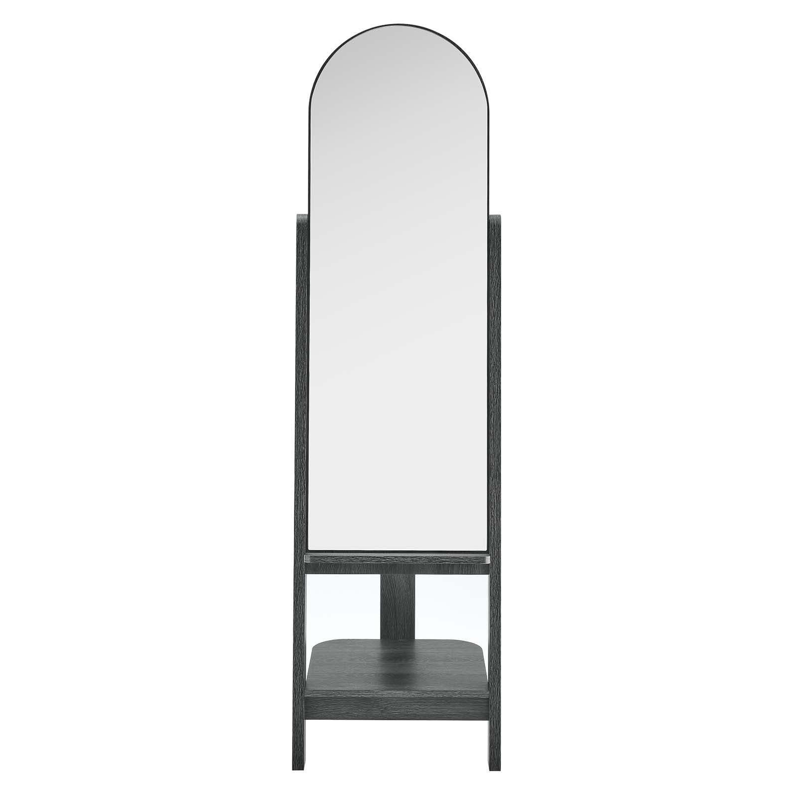 Ascend Standing Mirror By Modway - EEI-6346 | Mirrors - 6