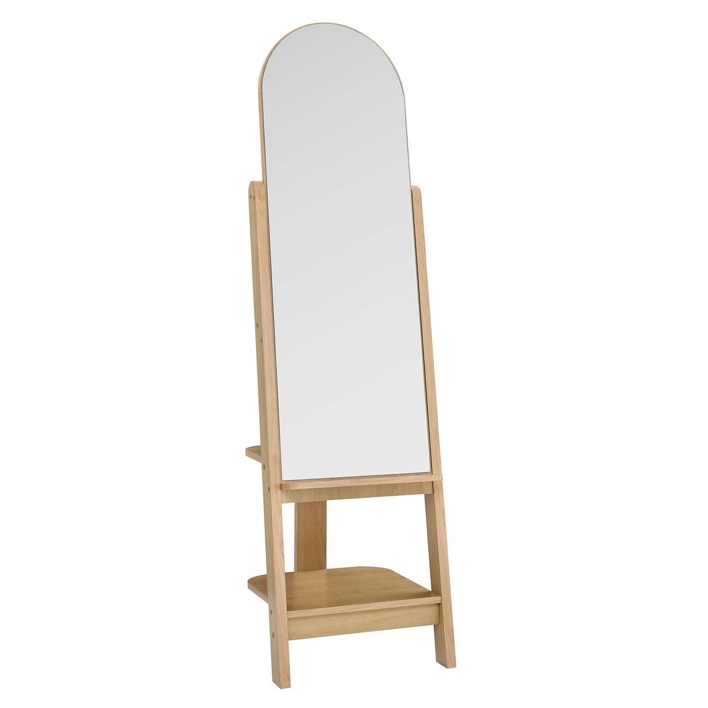 Ascend Standing Mirror By Modway - EEI-6346 | Mirrors - 11