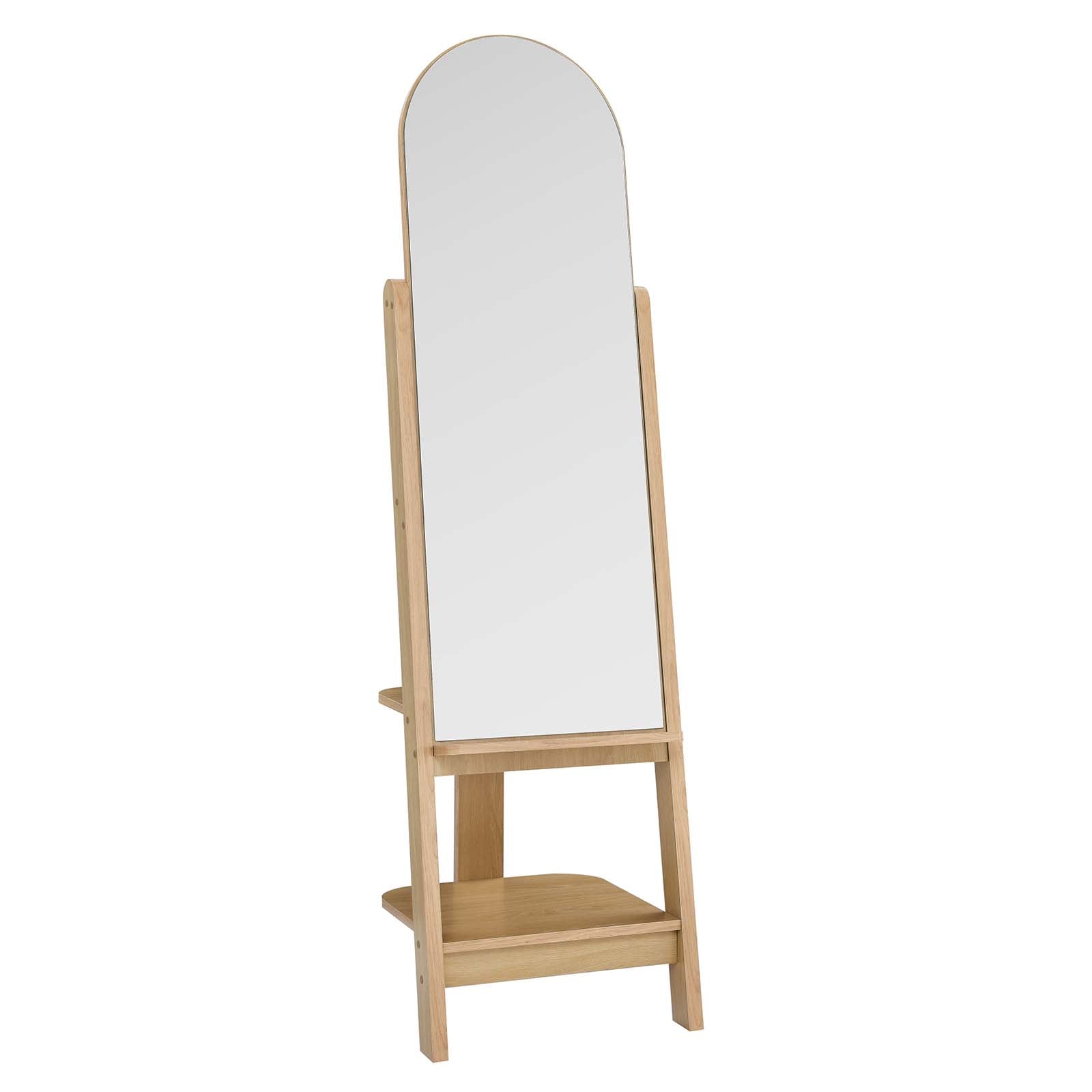 Ascend Standing Mirror By Modway - EEI-6346 | Mirrors - 11