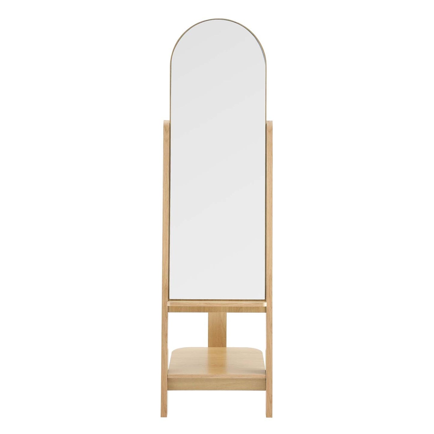 Ascend Standing Mirror By Modway - EEI-6346 | Mirrors - 16