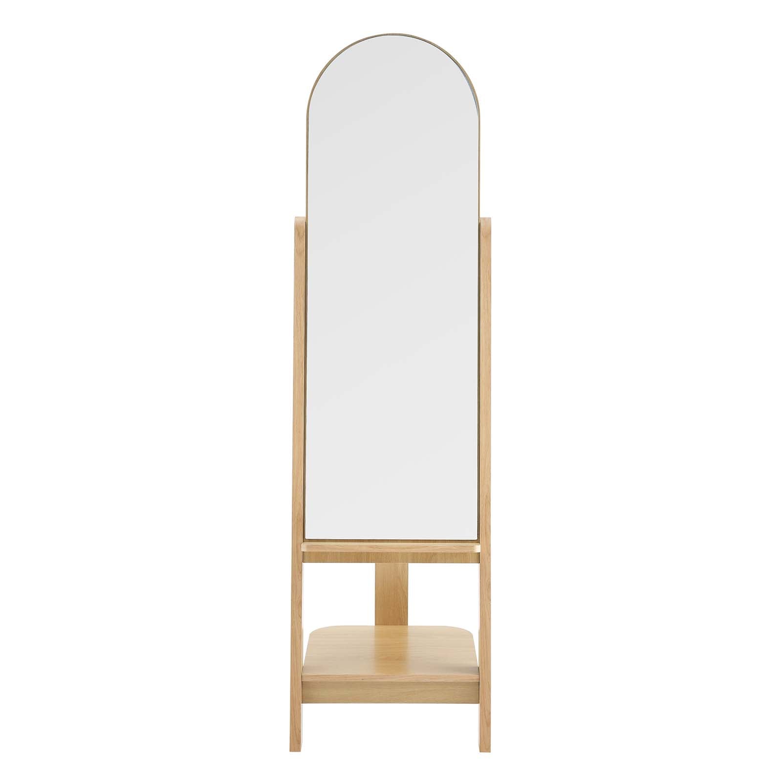 Ascend Standing Mirror By Modway - EEI-6346 | Mirrors - 16