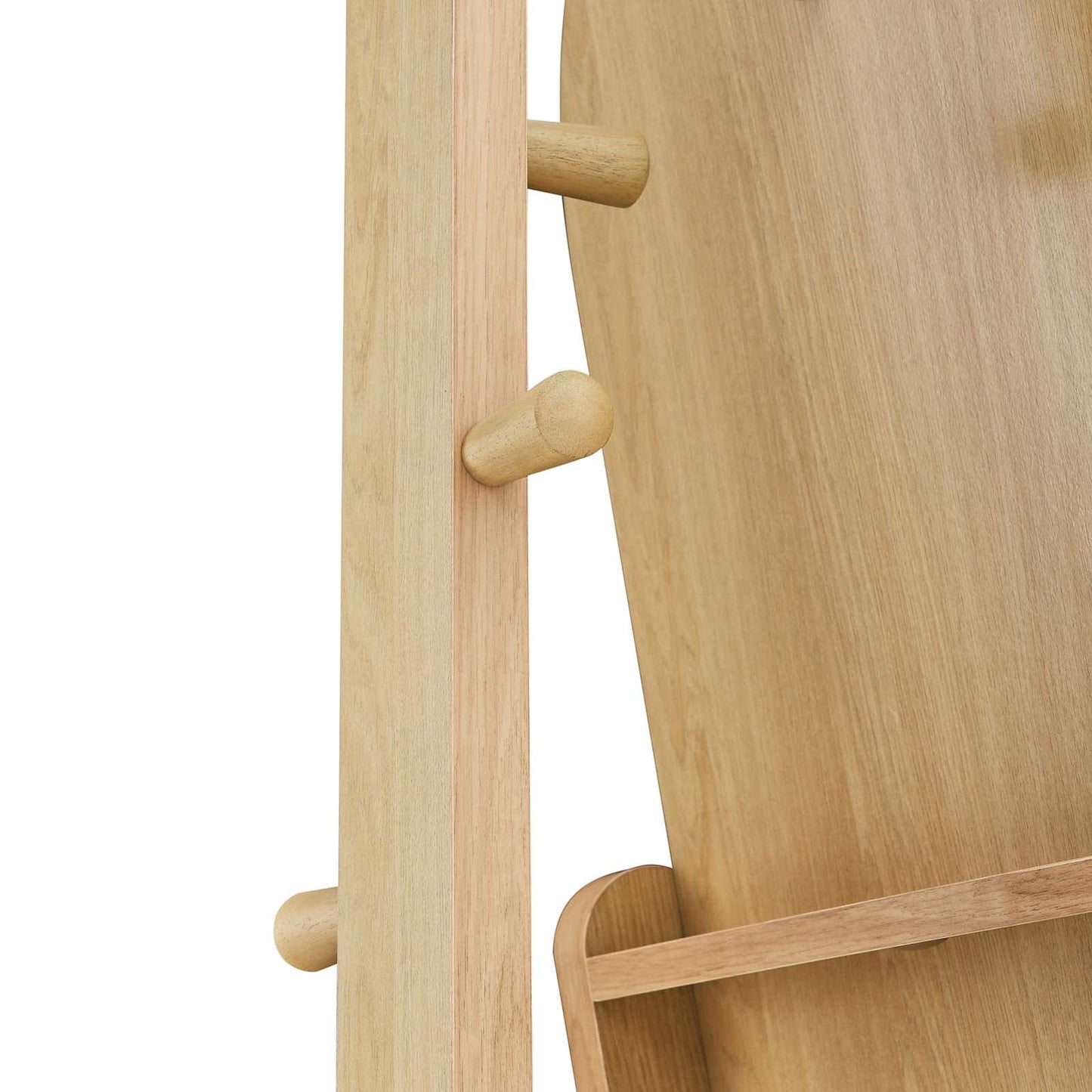 Ascend Standing Mirror By Modway - EEI-6346 | Mirrors - 17