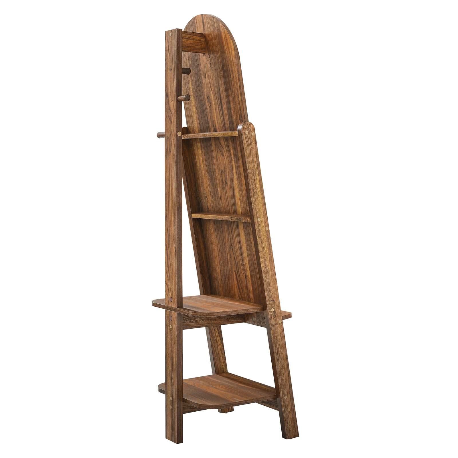 Ascend Standing Mirror By Modway - EEI-6346 | Mirrors - 25