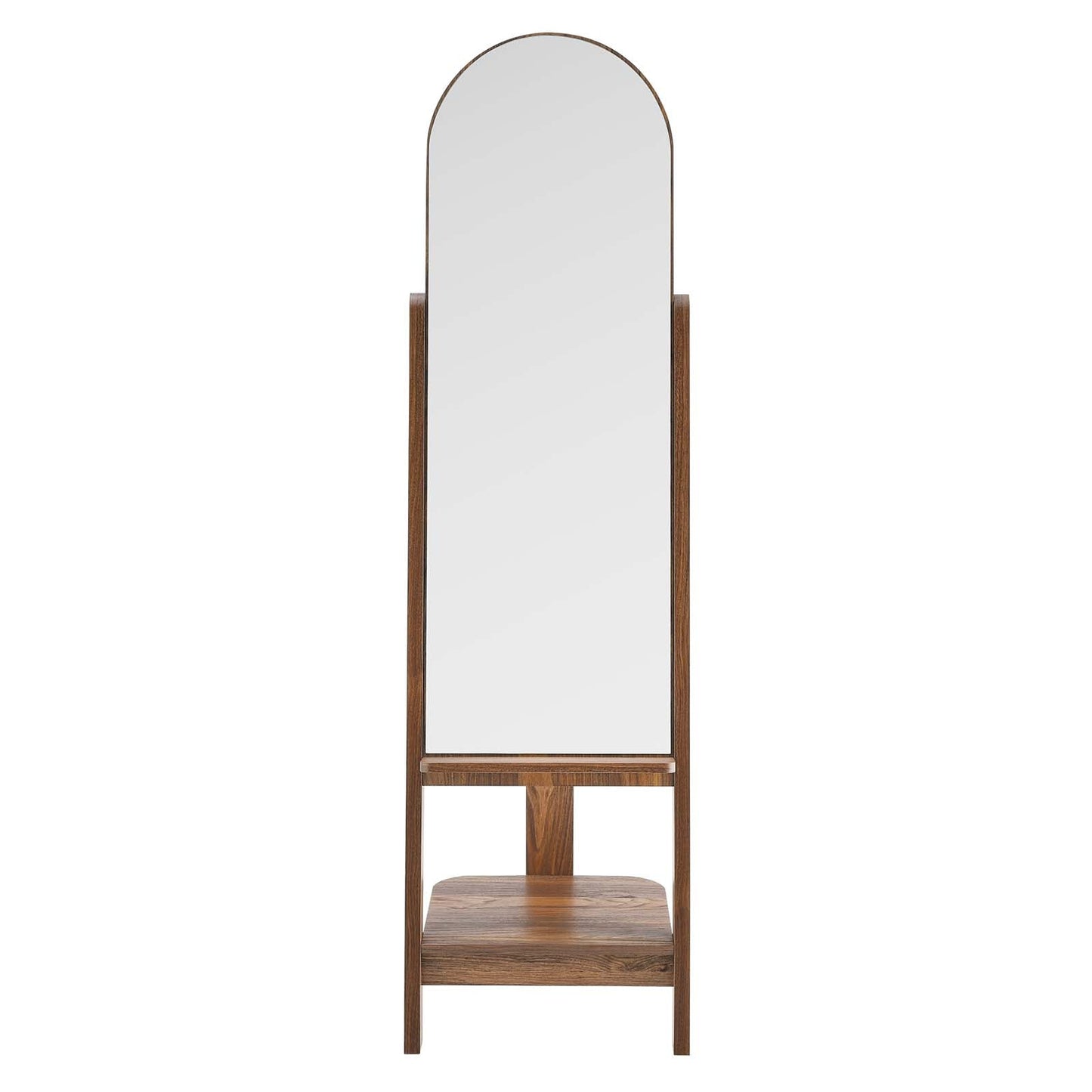 Ascend Standing Mirror By Modway - EEI-6346 | Mirrors - 26