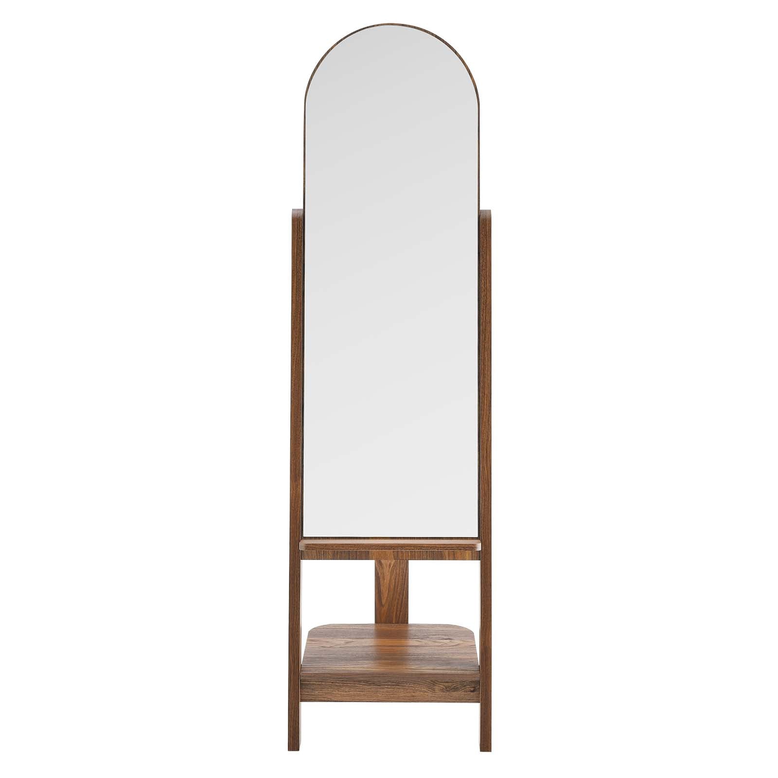 Ascend Standing Mirror By Modway - EEI-6346 | Mirrors - 26