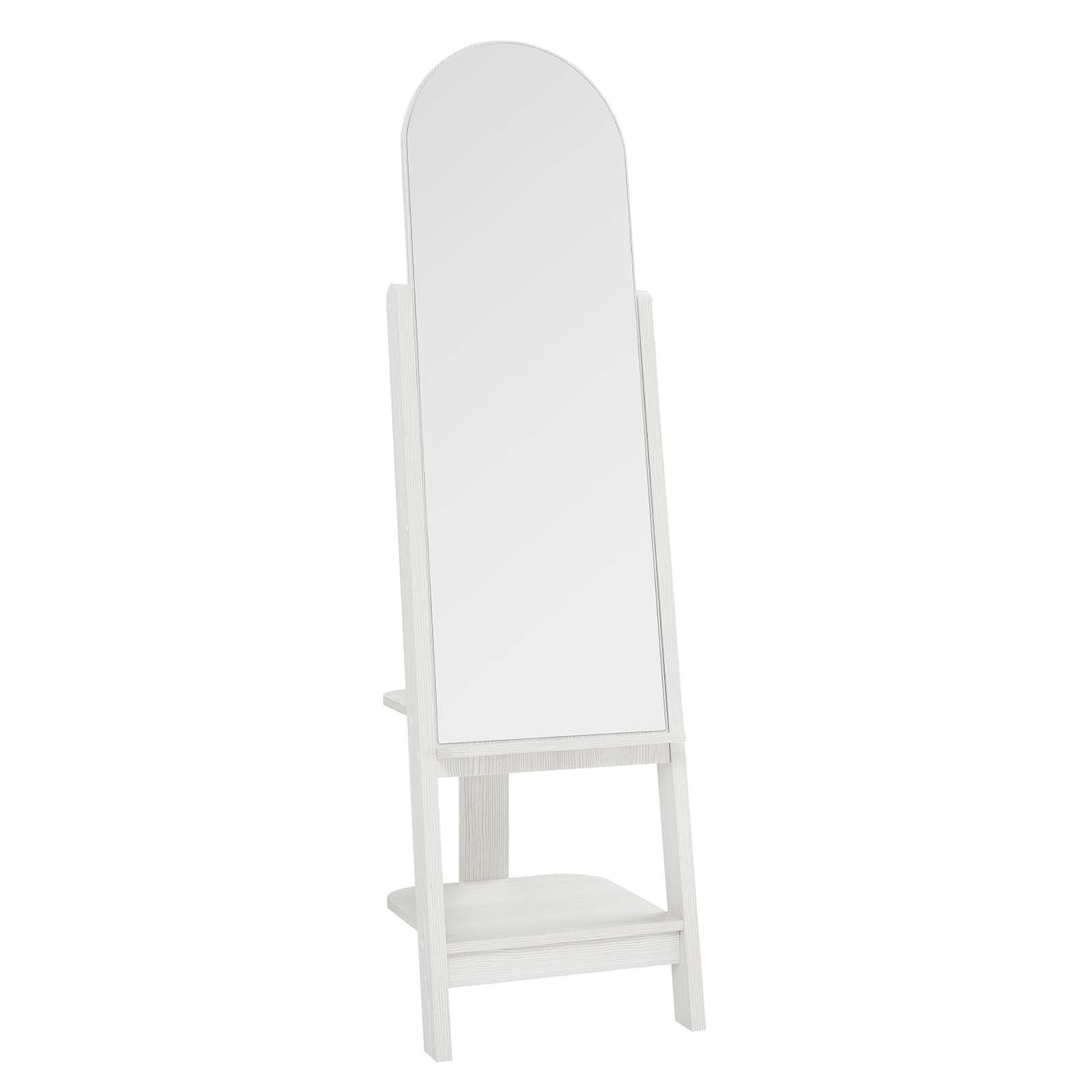 Ascend Standing Mirror By Modway - EEI-6346 | Mirrors - 31