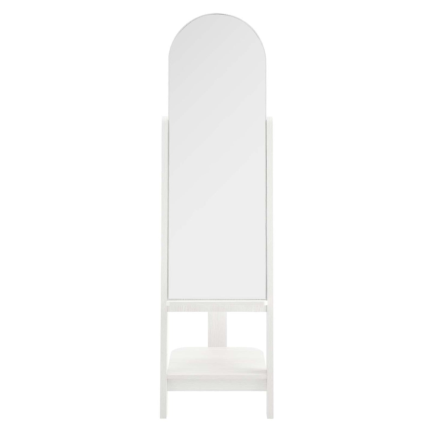 Ascend Standing Mirror By Modway - EEI-6346 | Mirrors - 36