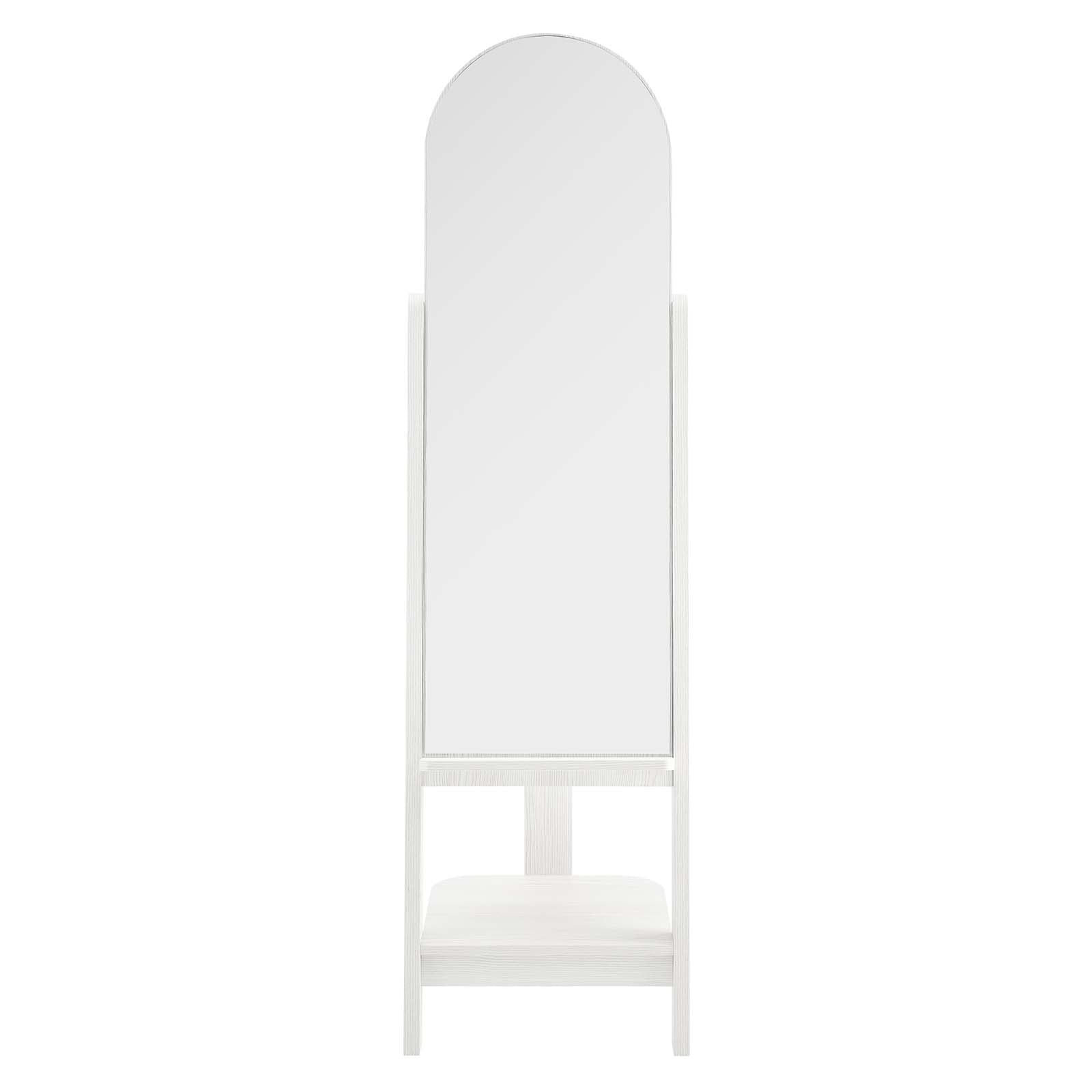 Ascend Standing Mirror By Modway - EEI-6346 | Mirrors - 36