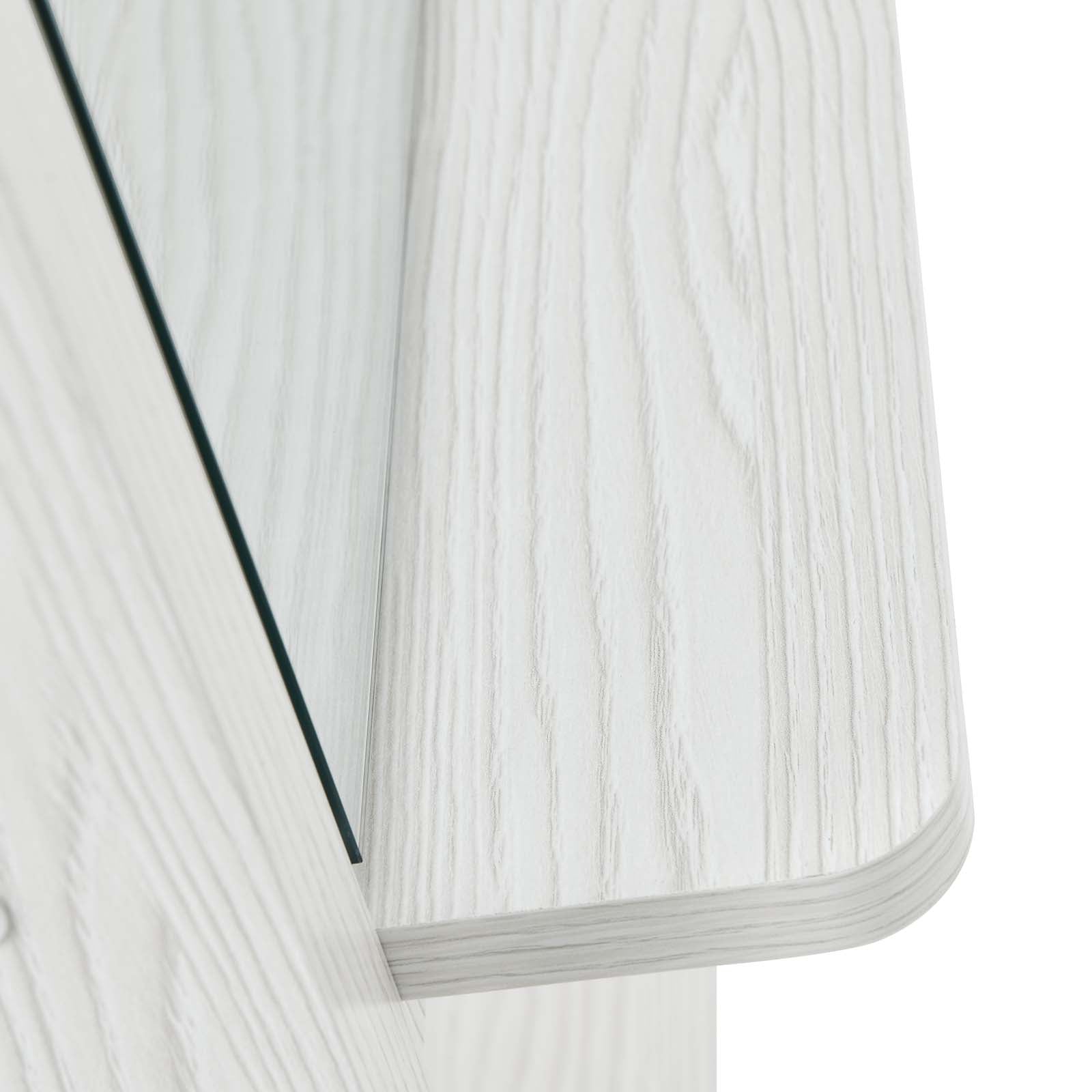 Ascend Standing Mirror By Modway - EEI-6346 | Mirrors - 38