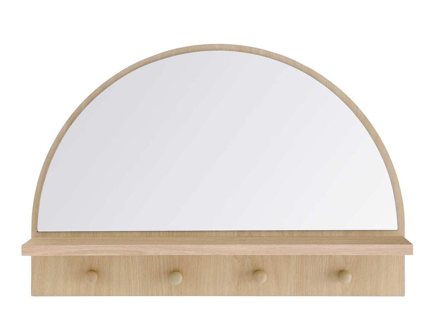 Moonbeam Arched Mirror By Modway - EEI-6350 | Mirrors | Modishstore - 4