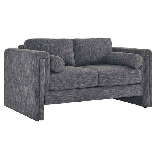 Visible Fabric Loveseat By Modway - EEI-6375 | Loveseats | Modishstore