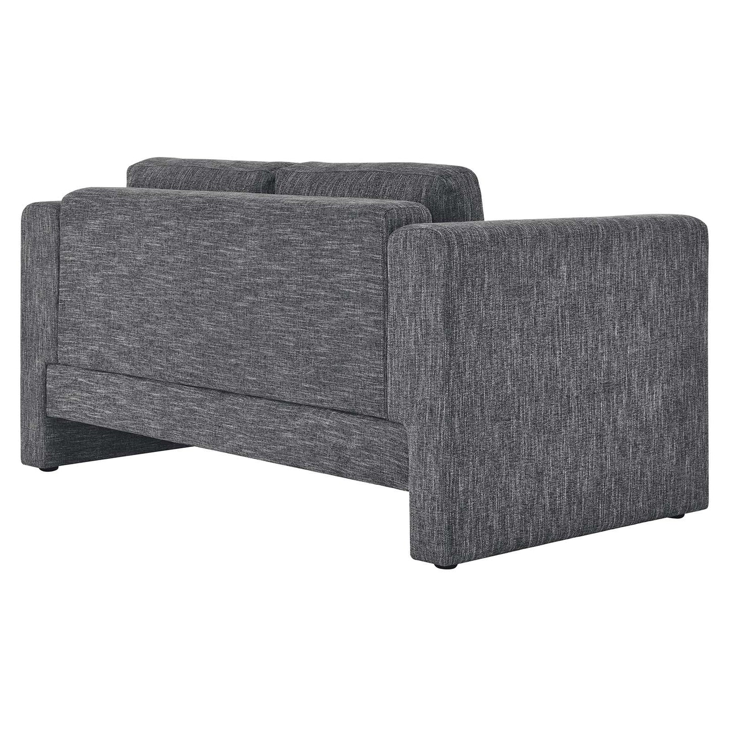 Visible Fabric Loveseat By Modway - EEI-6375 | Loveseats | Modishstore - 4