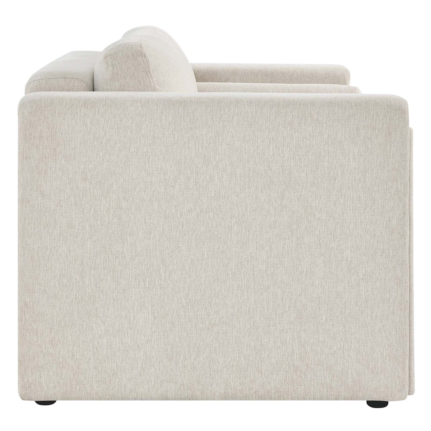 Visible Fabric Loveseat By Modway - EEI-6375 | Loveseats | Modishstore - 11